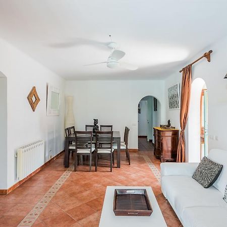 Villa Tiphareth Marbella Esterno foto