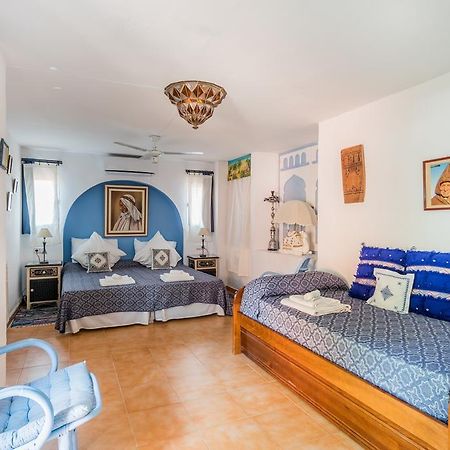 Villa Tiphareth Marbella Esterno foto