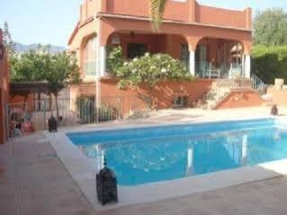 Villa Tiphareth Marbella Esterno foto