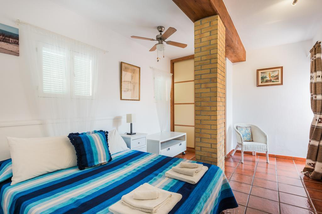 Villa Tiphareth Marbella Esterno foto