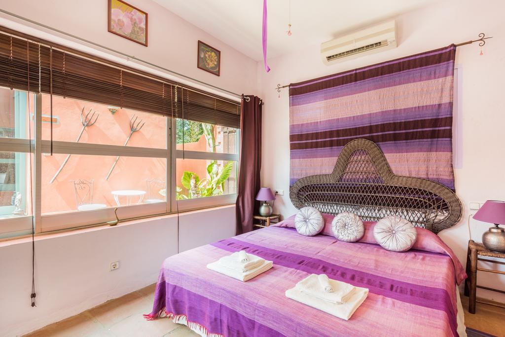 Villa Tiphareth Marbella Esterno foto