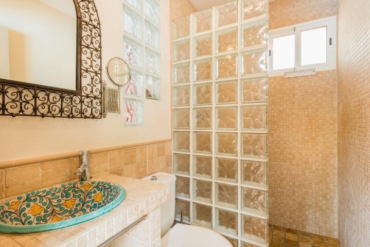 Villa Tiphareth Marbella Esterno foto