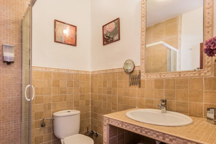 Villa Tiphareth Marbella Esterno foto